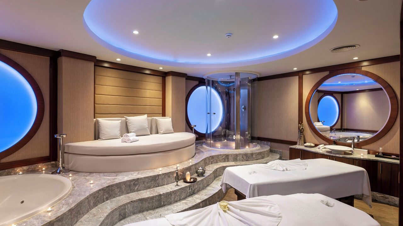 Photo of Bedroom in Belek Golf Area