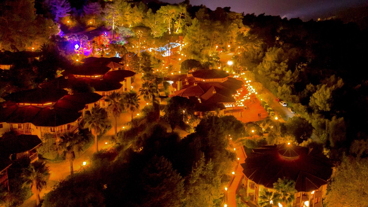 Photo of Outdoor in Oludeniz