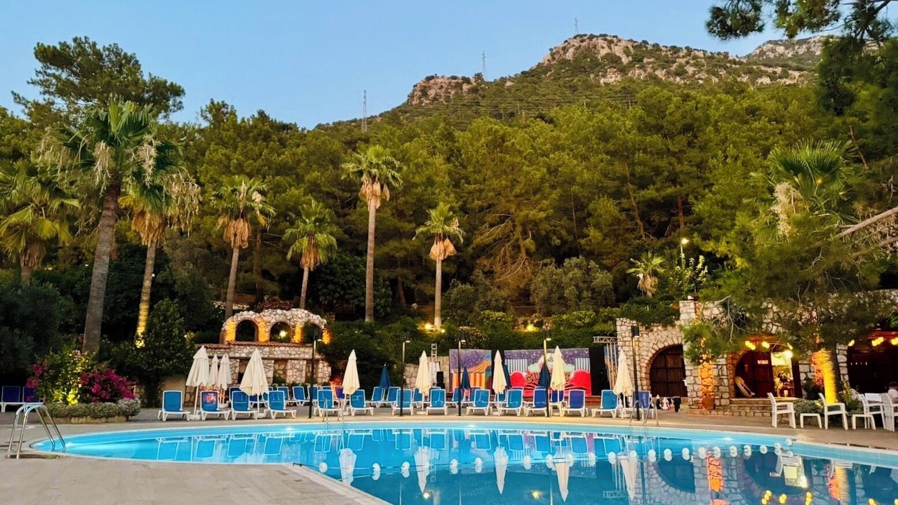 Photo of Others in Oludeniz