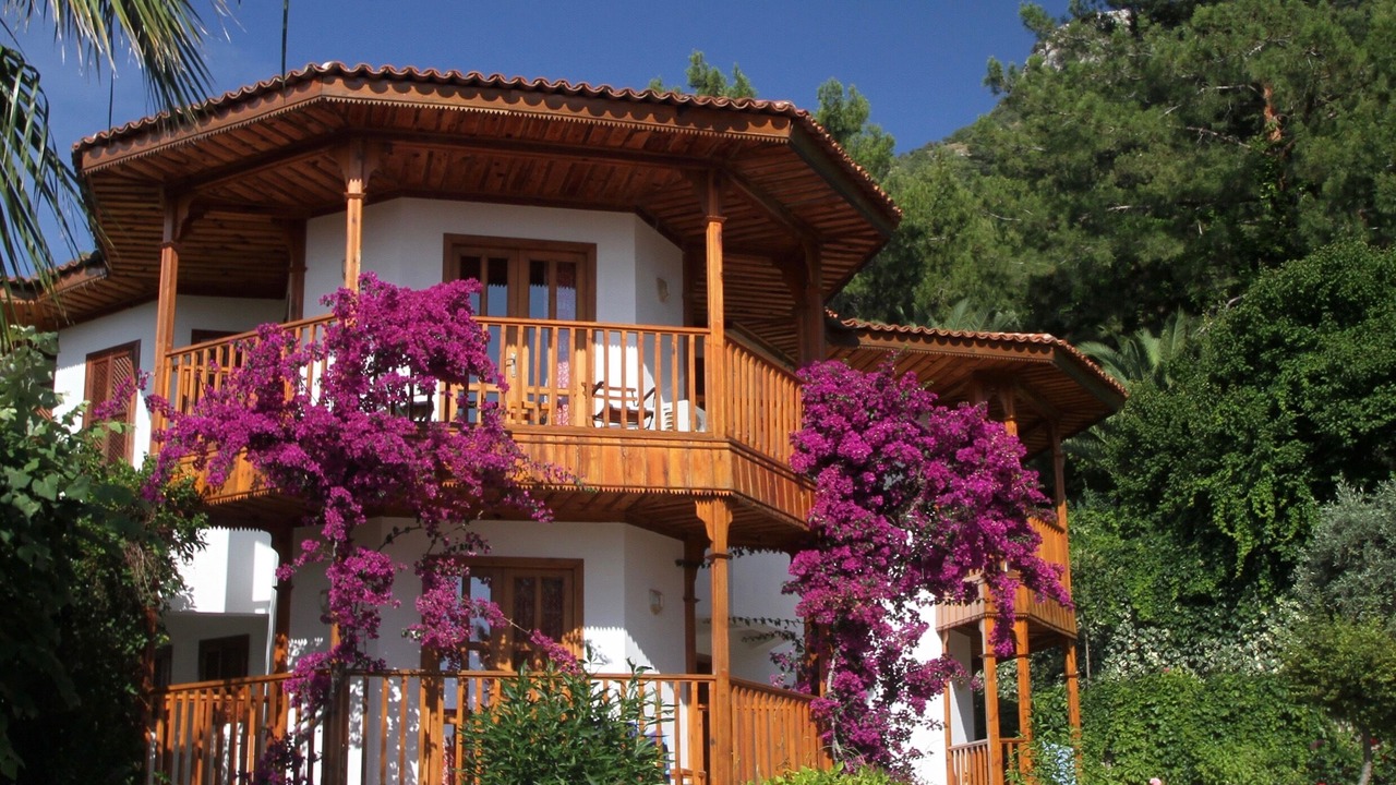 Photo of Bedroom in Oludeniz