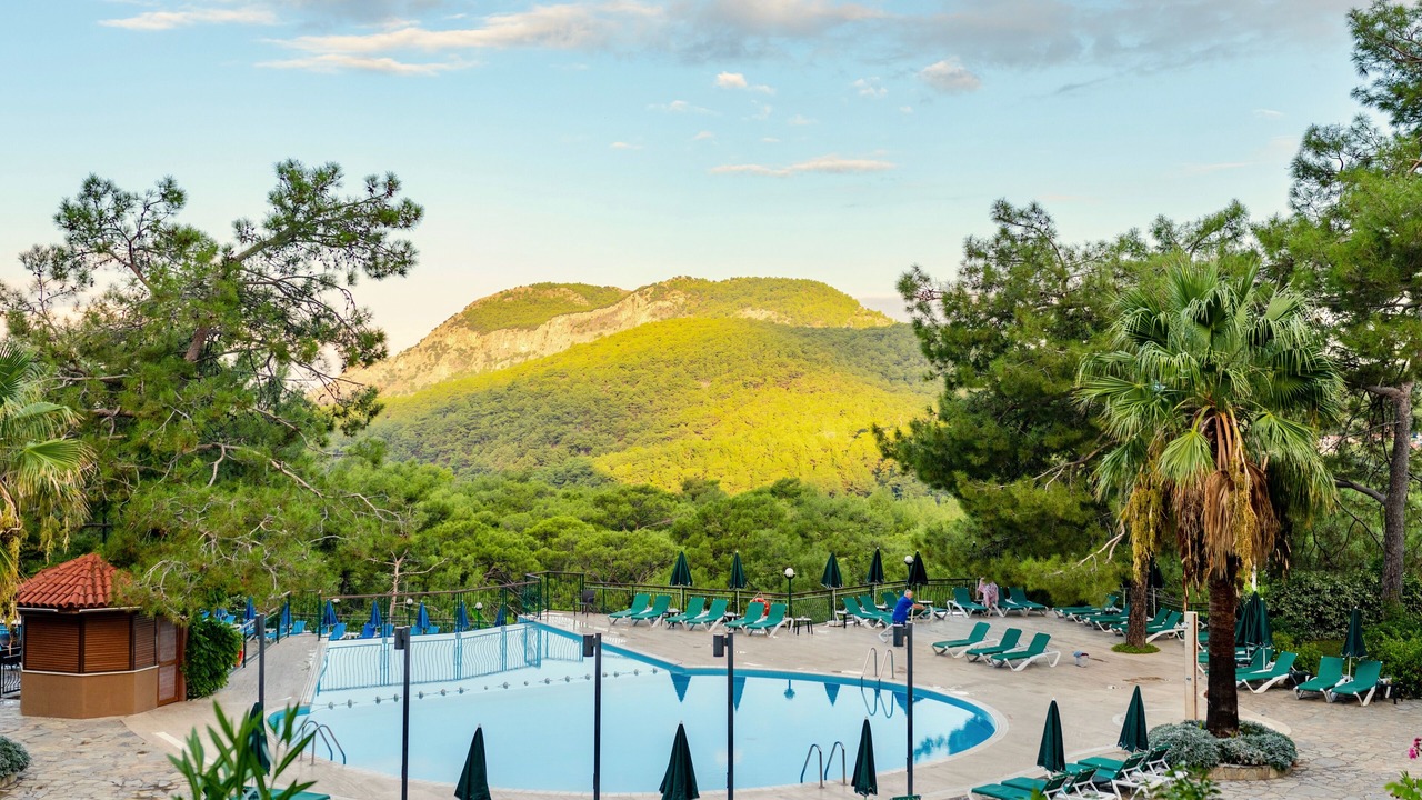 Photo of Others in Oludeniz