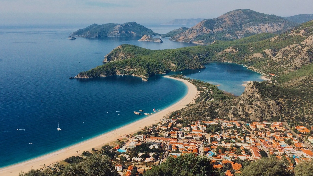 Photo of Others in Oludeniz