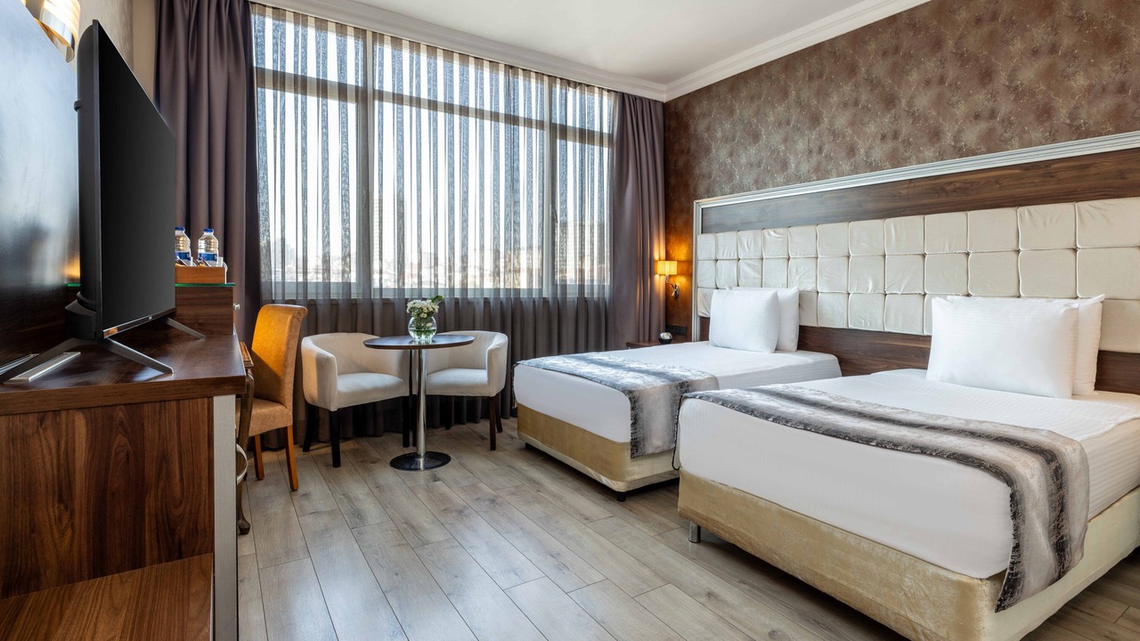 Photo of Bedroom in Maltepe
