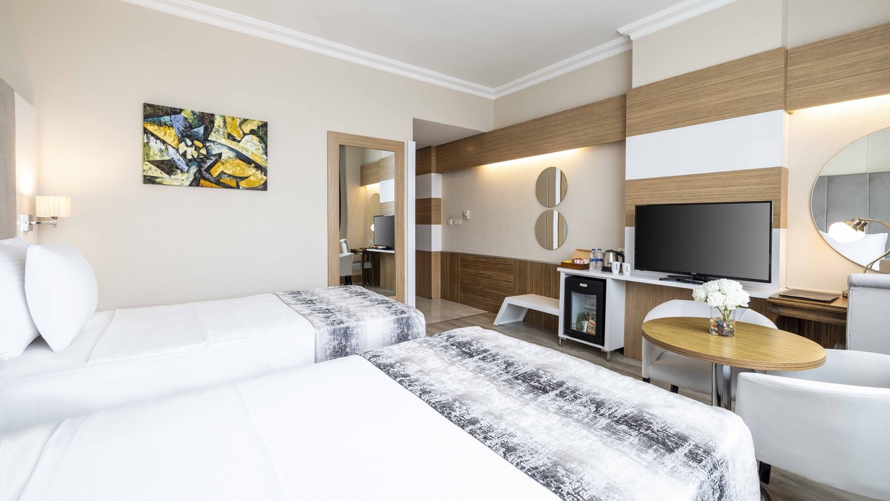Photo of Bedroom in Maltepe