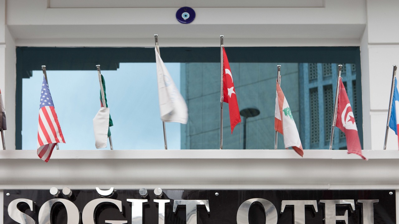 Photo of Outdoor in Beyazit
