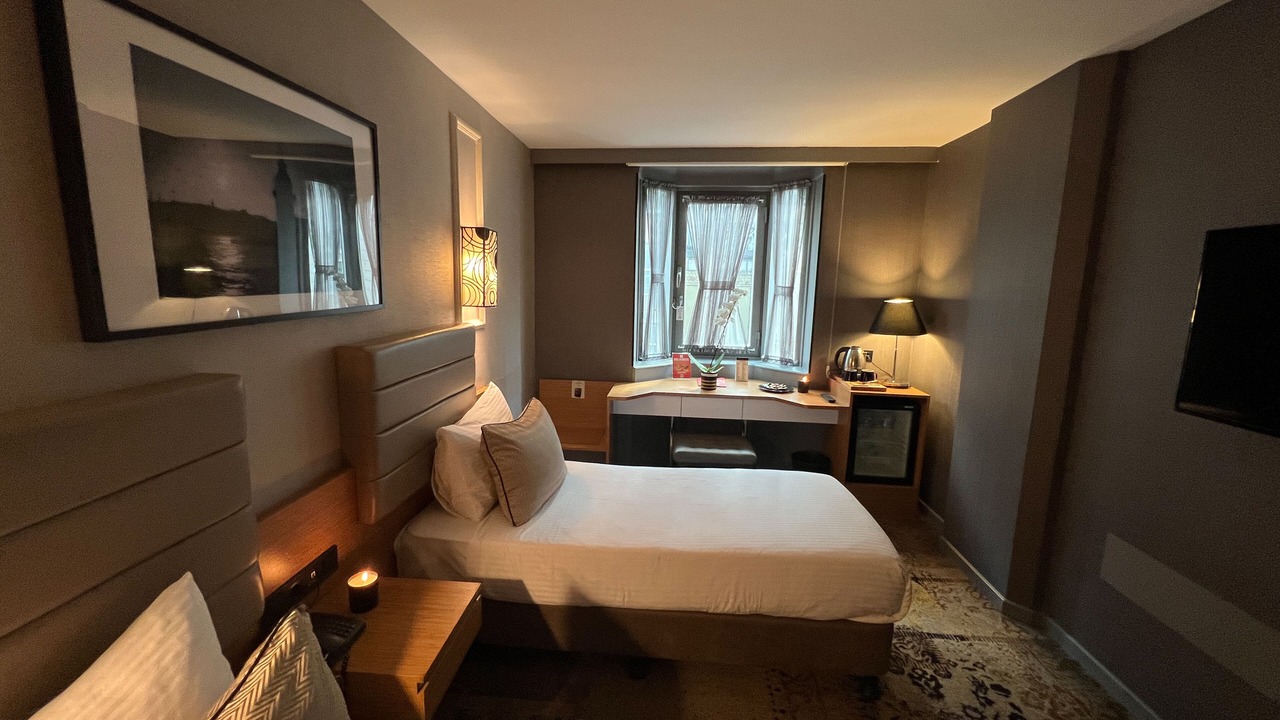 Photo of Bedroom in Fındıkzade