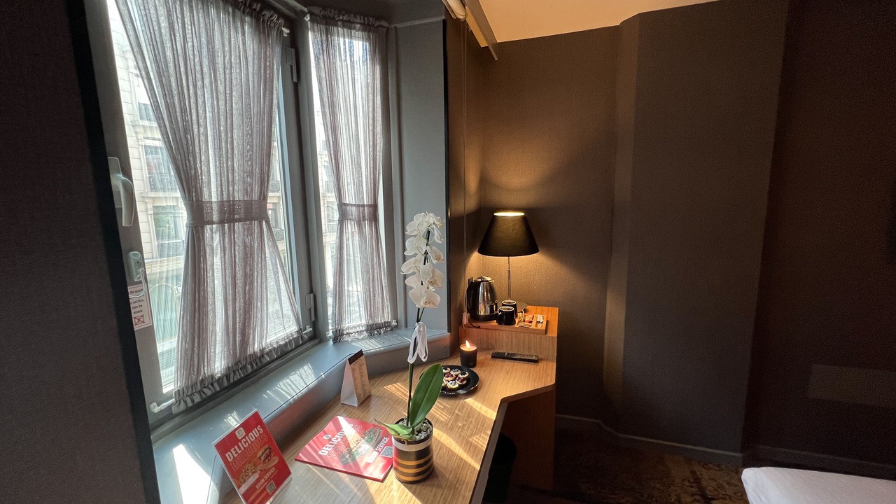 Photo of Bedroom in Fındıkzade