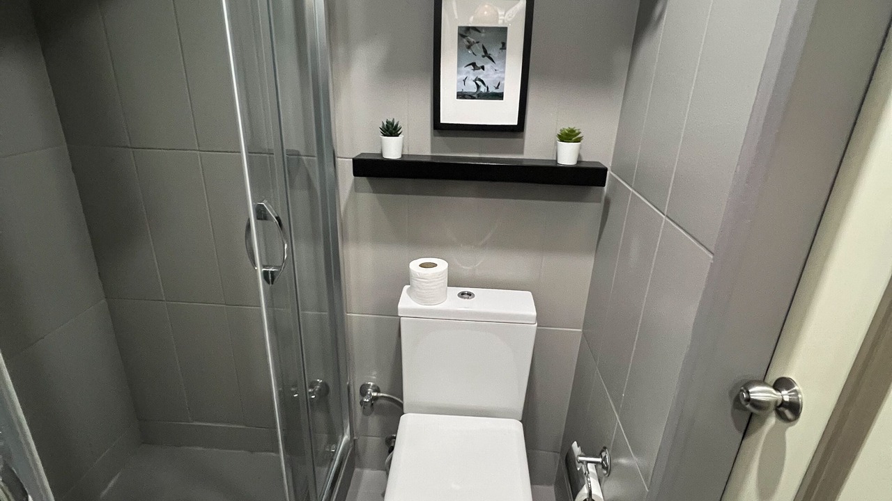 Photo of Bedroom in Fındıkzade