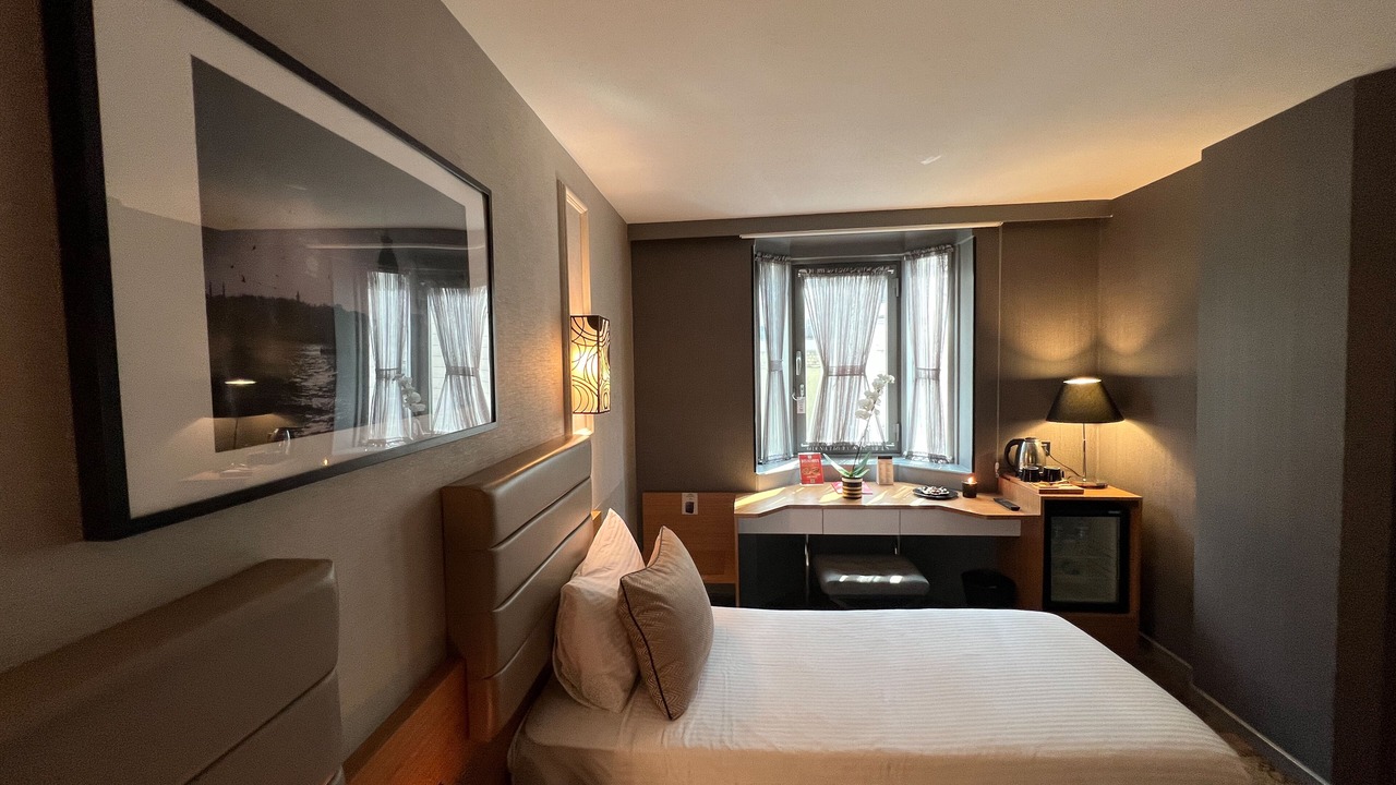 Photo of Bedroom in Fındıkzade