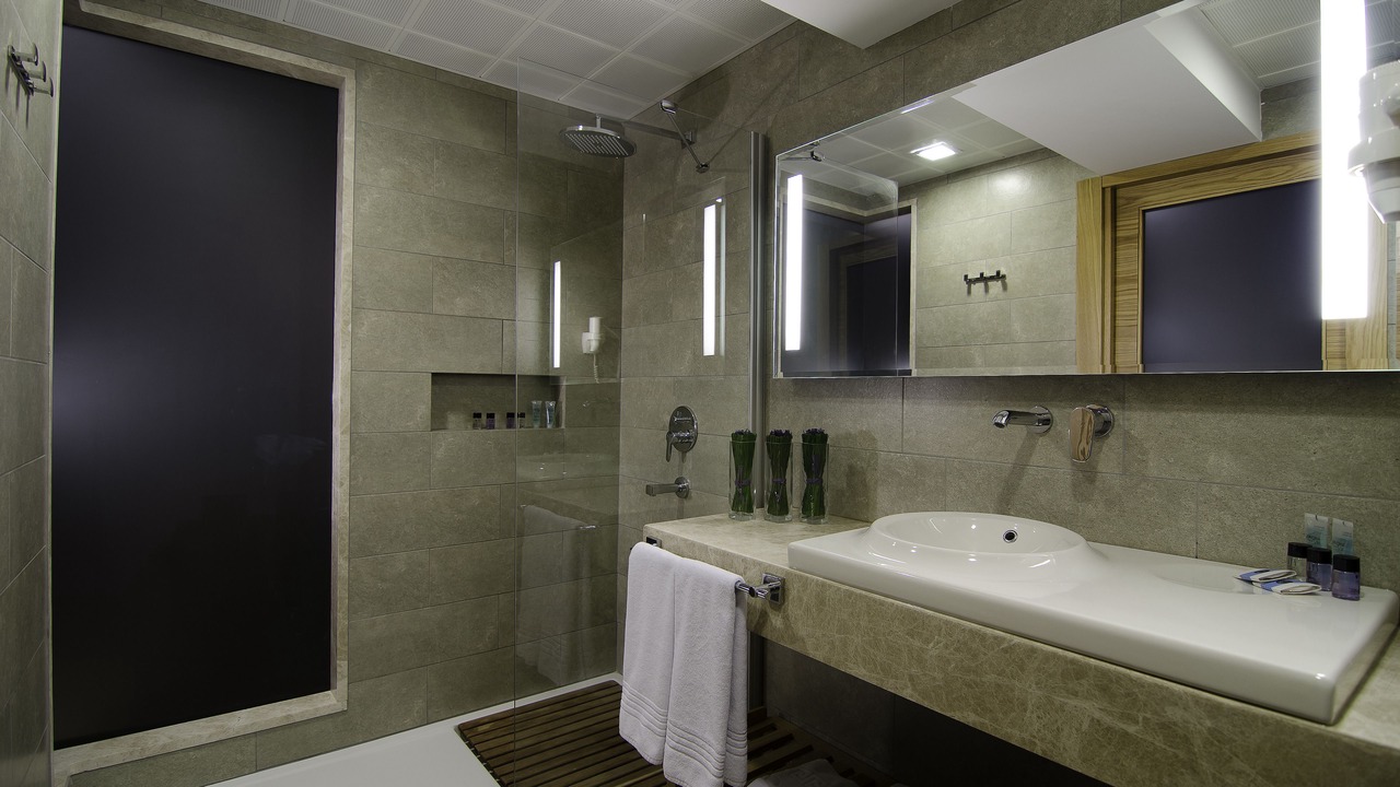 Photo of Bathroom in Kusadasi City Centre