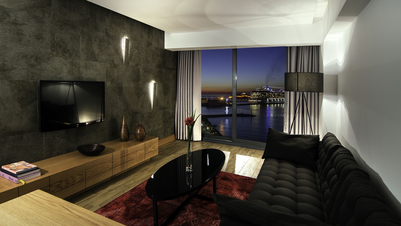 Photo of Bedroom in Kusadasi City Centre