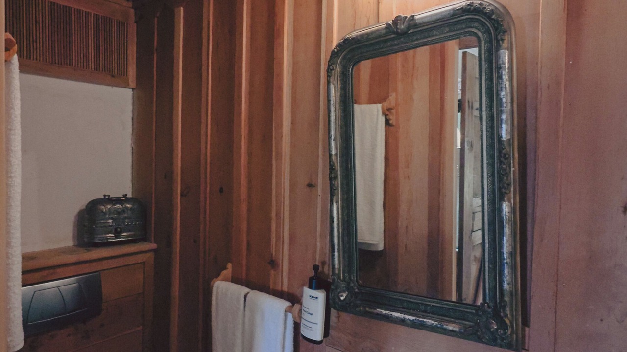 Photo of Bathroom in Datca
