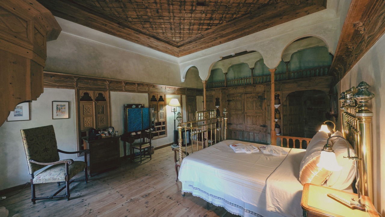 Photo of Bedroom in Datca
