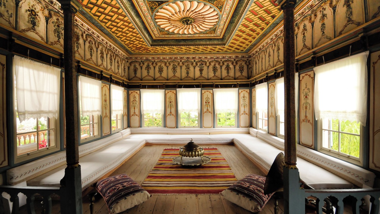 Photo of Bedroom in Datca