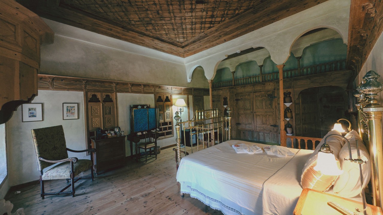 Photo of Bedroom in Datca