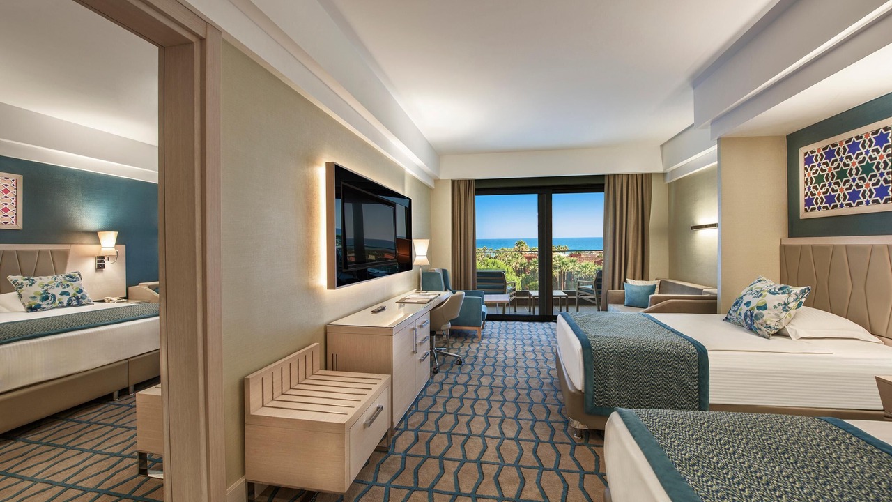 Photo of Bedroom in Belek Golf Area