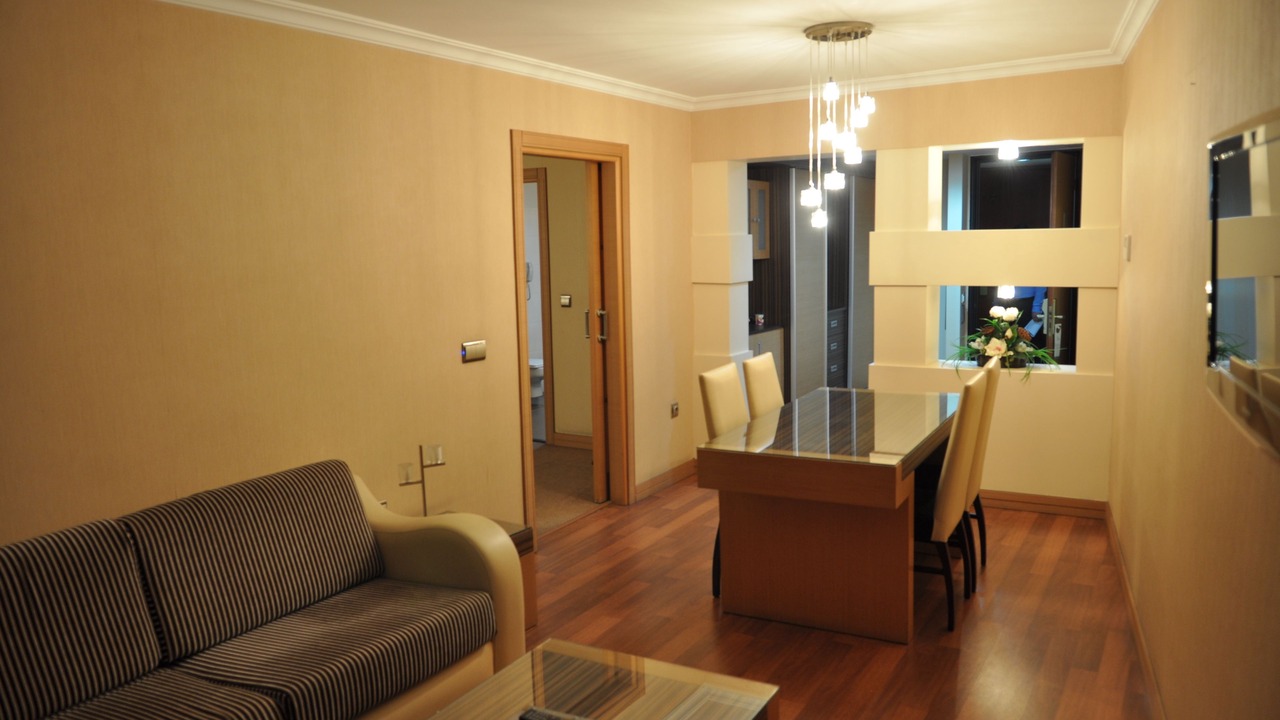 Photo of Bedroom in Seyhan