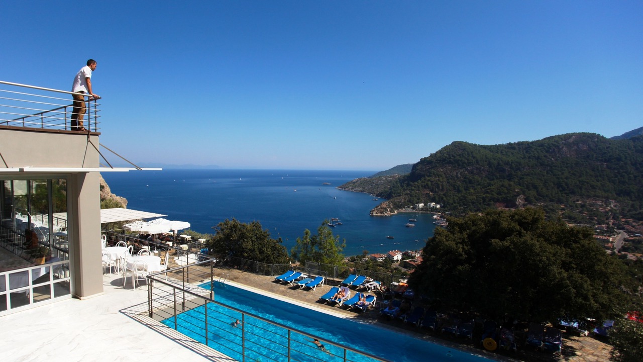 Photo of Outdoor in Turunc