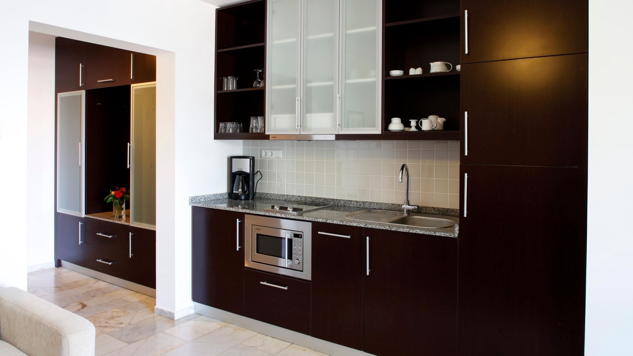 Photo of Kitchen in Turunc