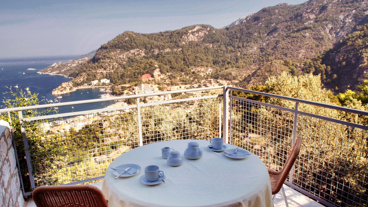 Photo of Patio Balcony in Turunc