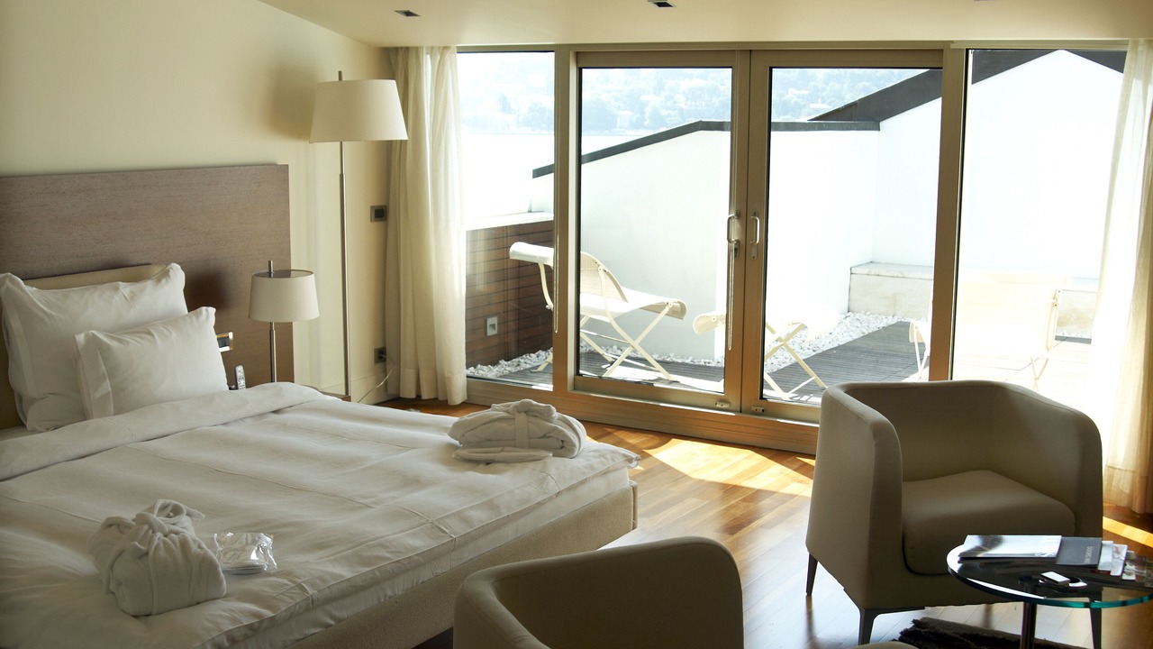 Photo of Bedroom in Kanlıca Mahallesi