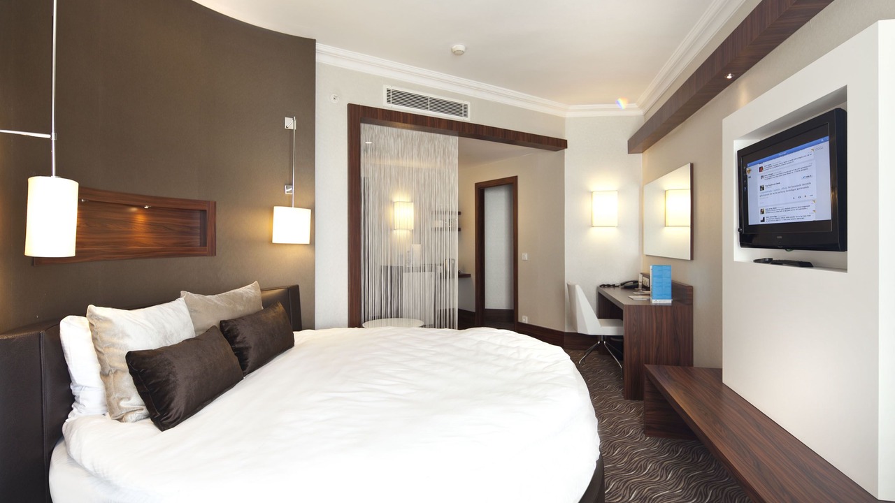 Photo of Bedroom in Sadikbey