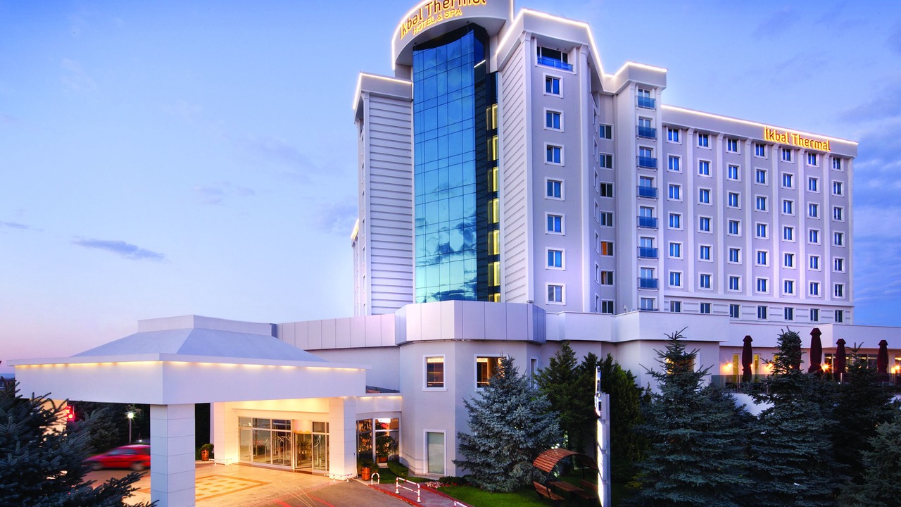 Photo of Outdoor in Sadikbey