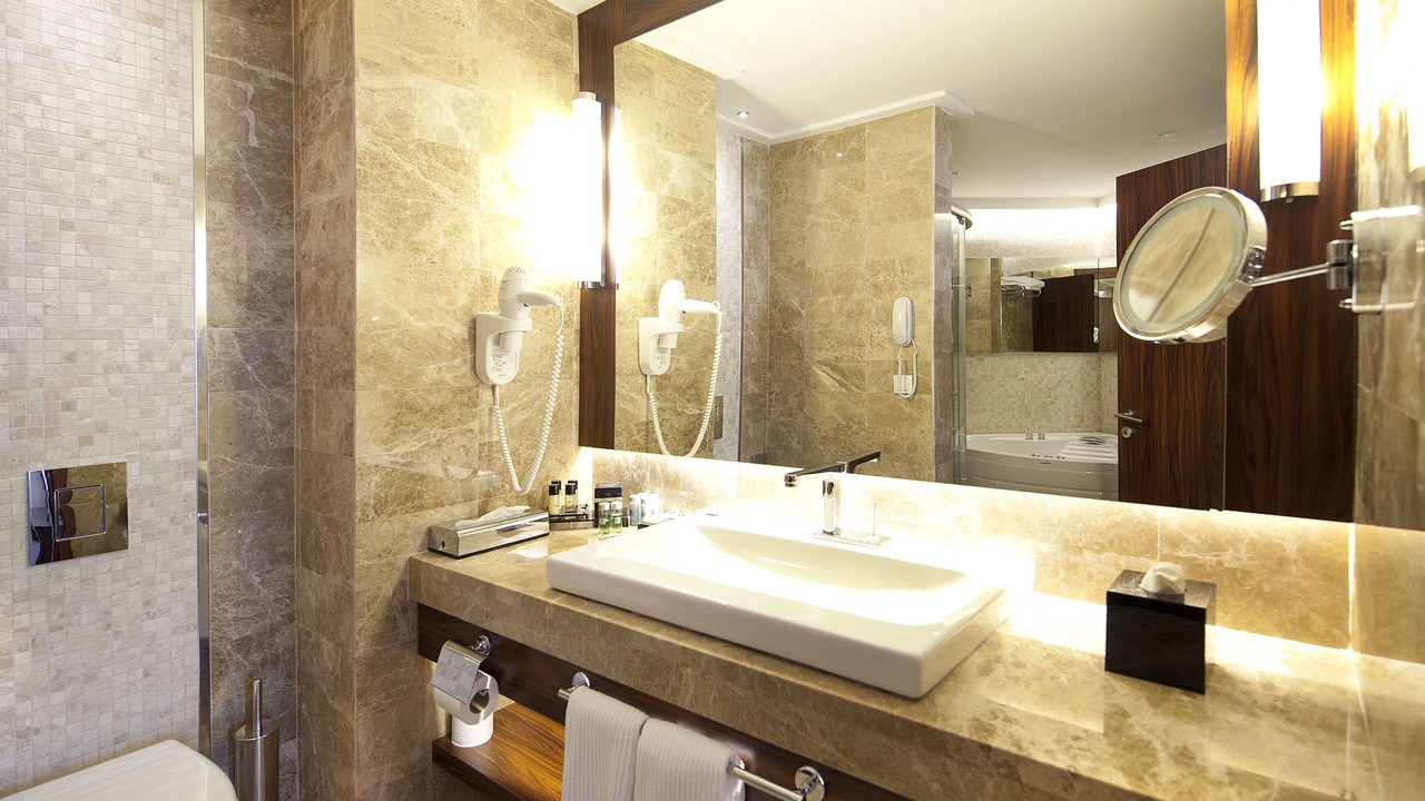 Photo of Bathroom in Sadikbey