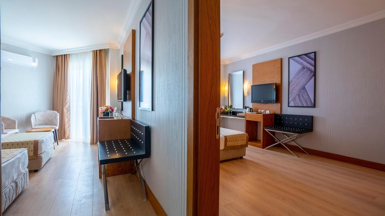 Photo of Bedroom in Turkler