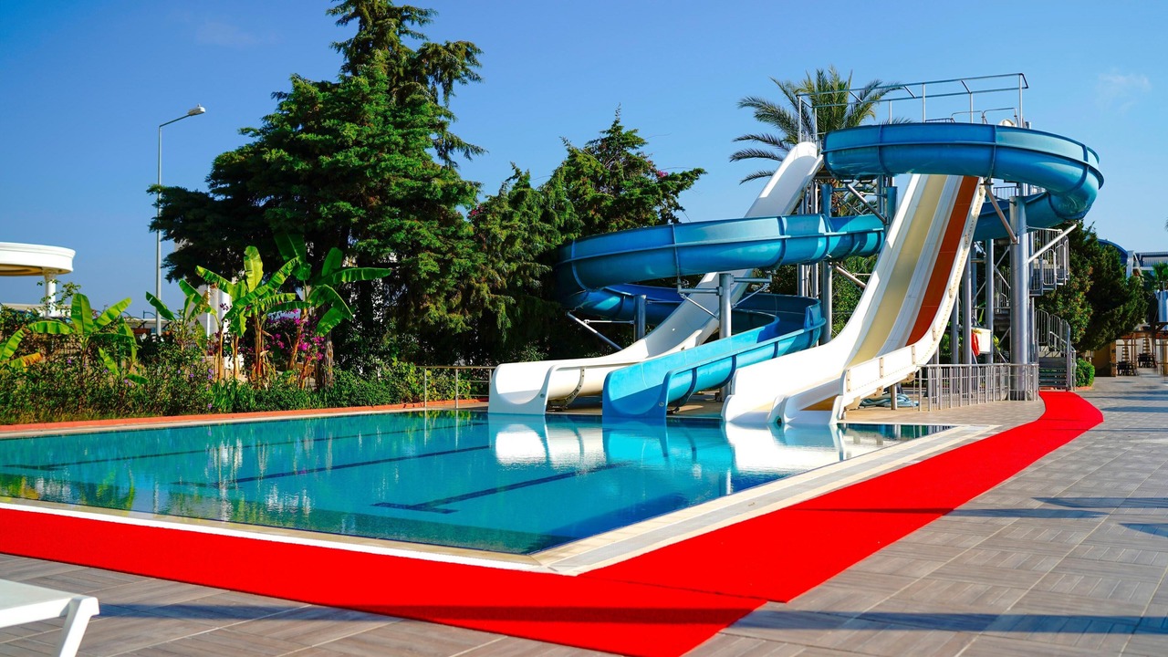 Photo of Outdoor in Turkler