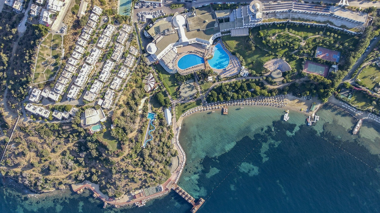 Photo of Outdoor in Kadıkale