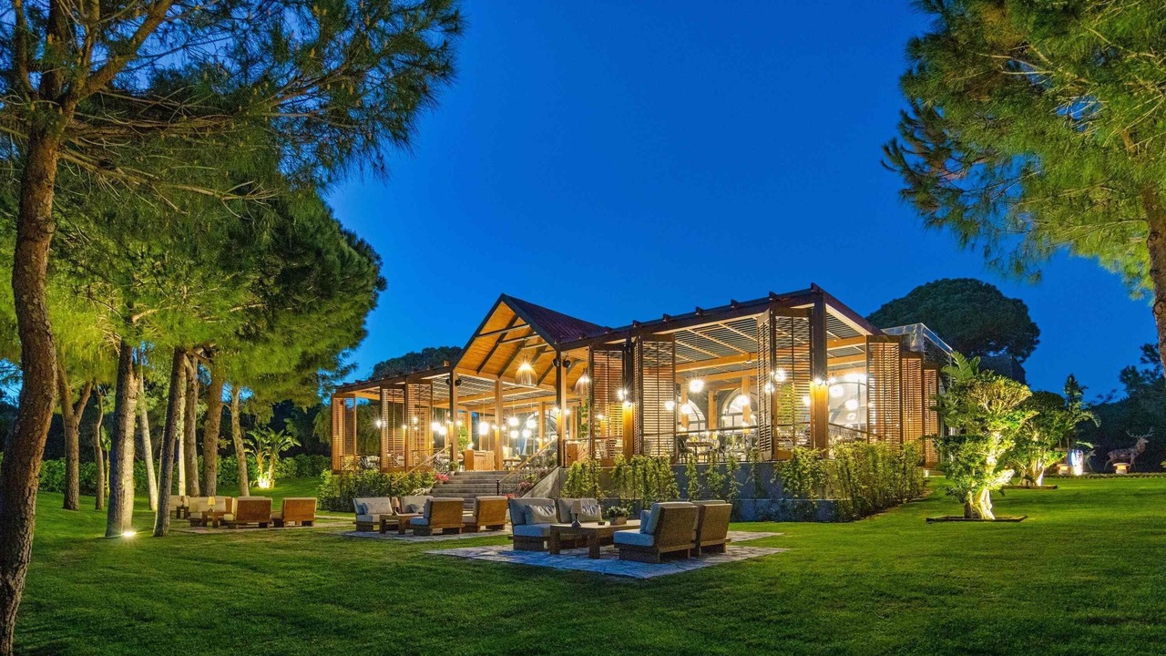 Photo of Others in Belek Golf Area