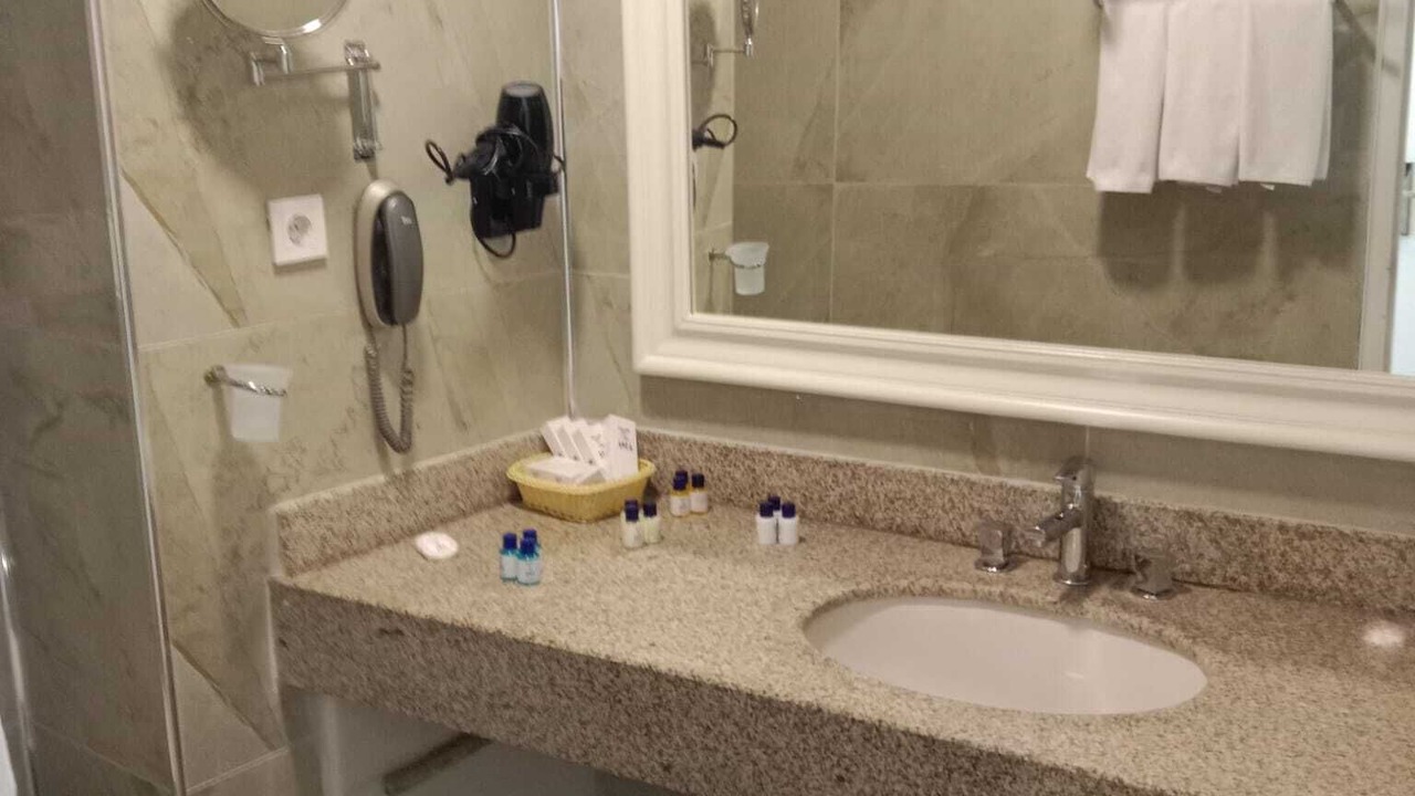 Photo of Bathroom in Fındıkzade