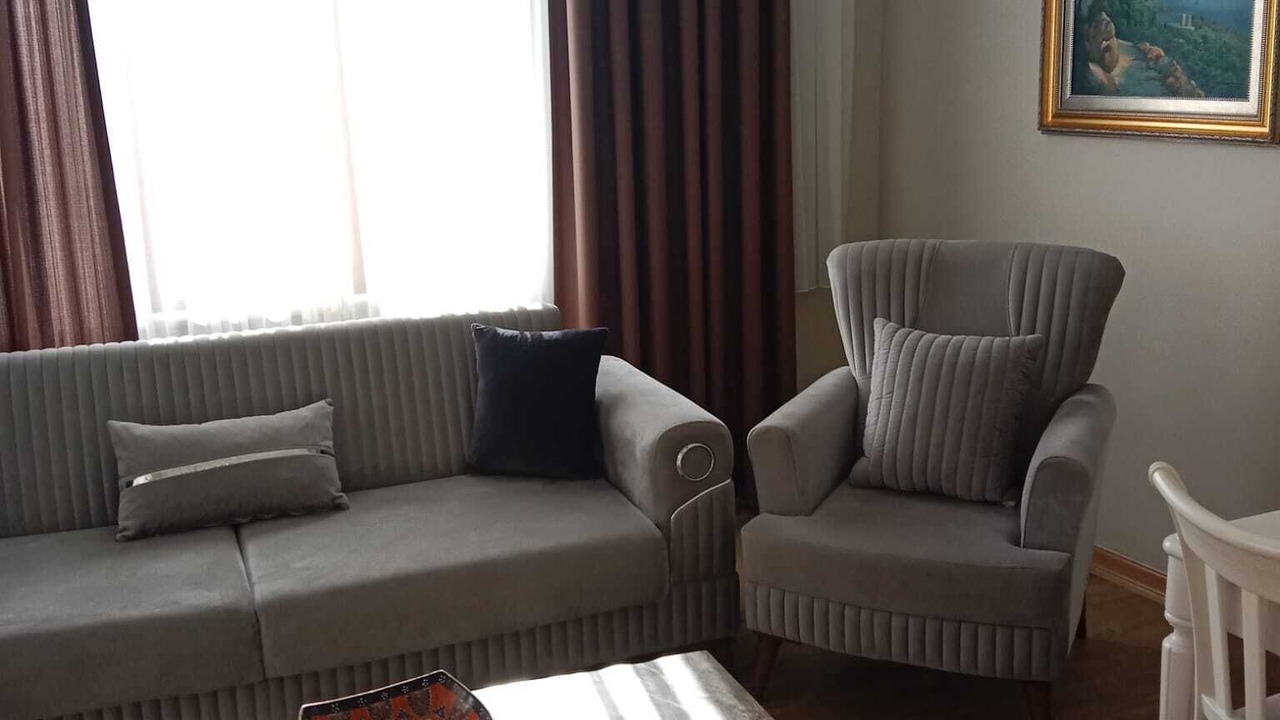 Photo of Bedroom in Fındıkzade