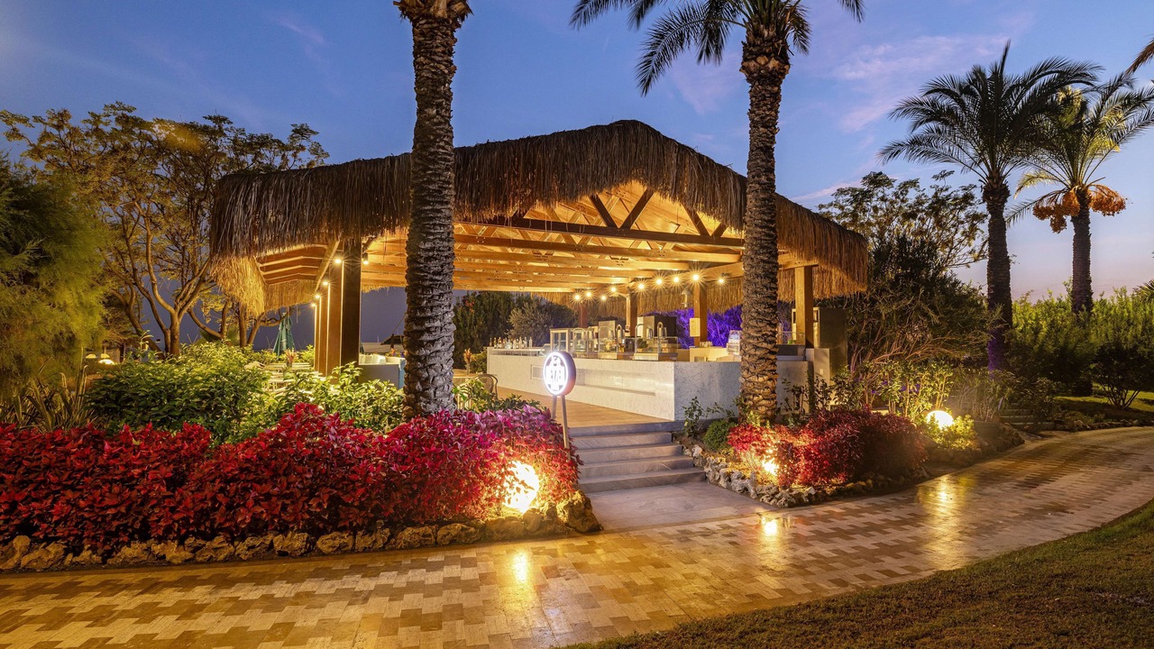 Photo of Patio Balcony in Lara