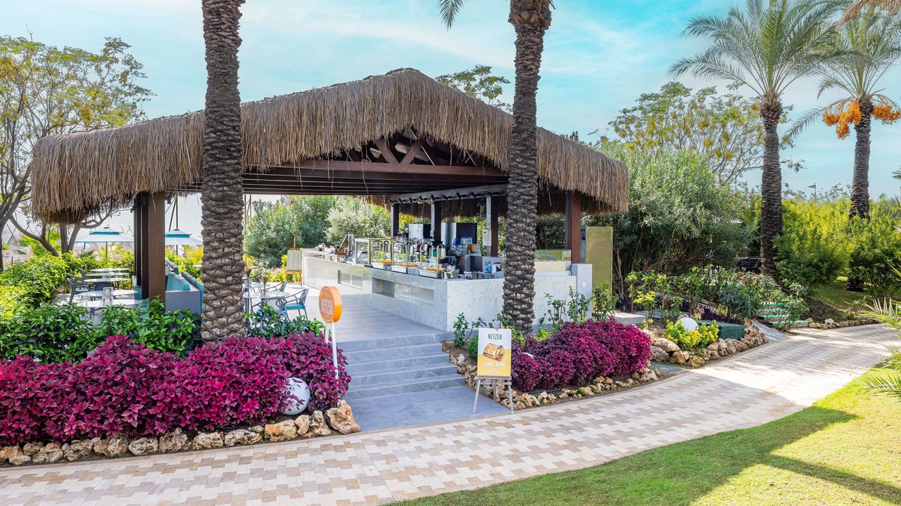 Photo of Patio Balcony in Lara
