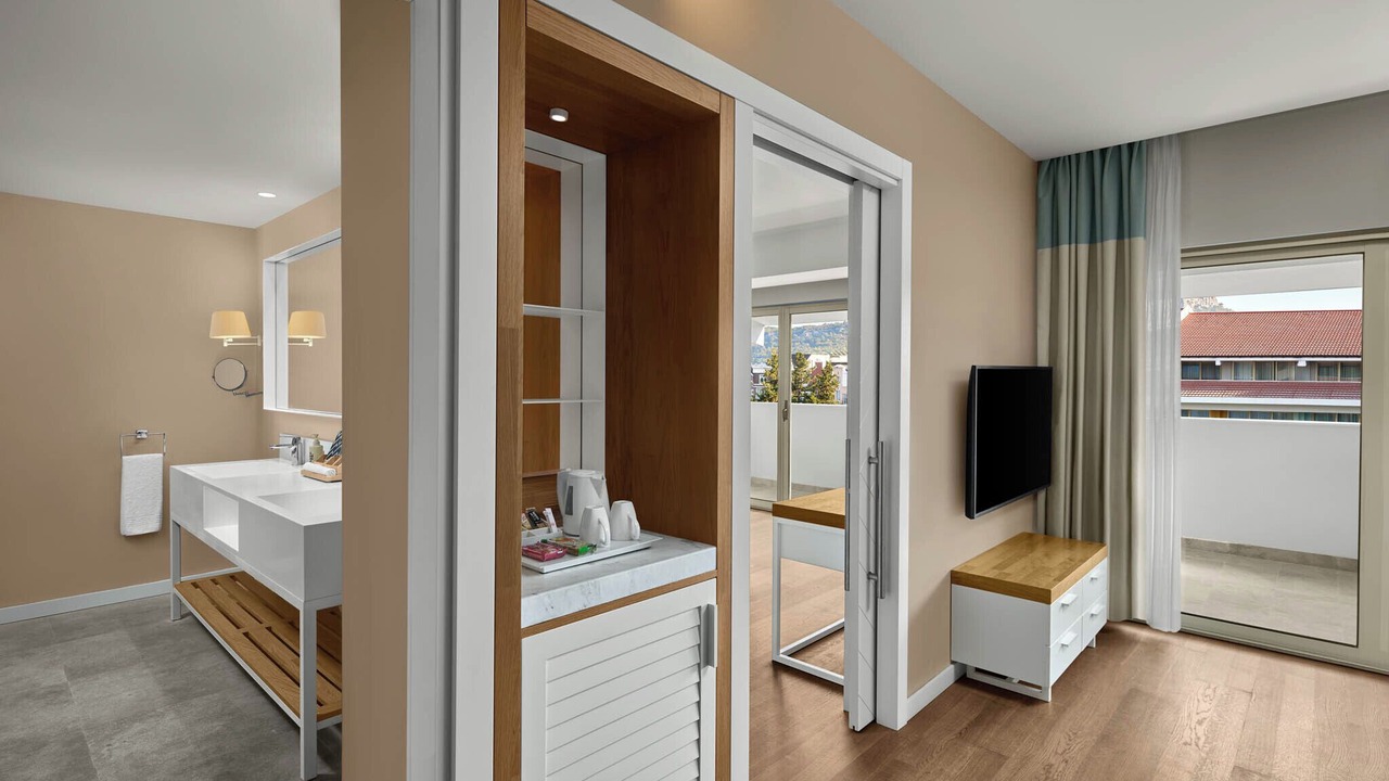 Photo of Bedroom in Kemer