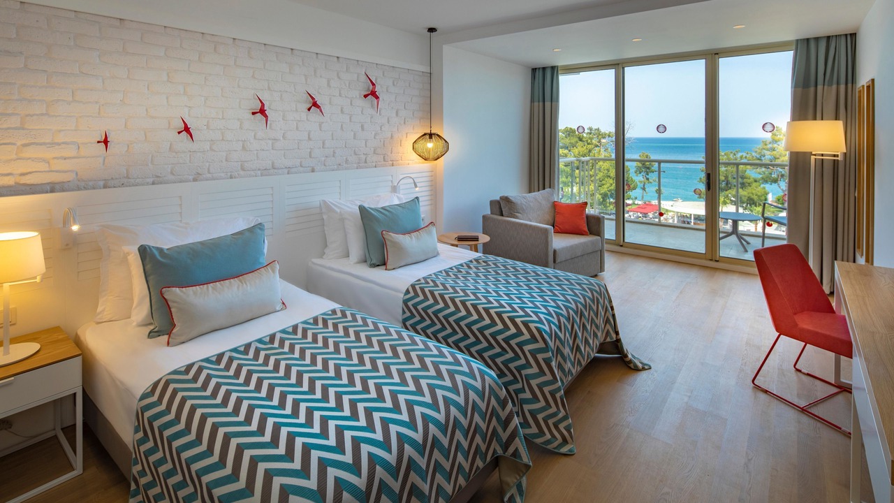 Photo of Bedroom in Kemer
