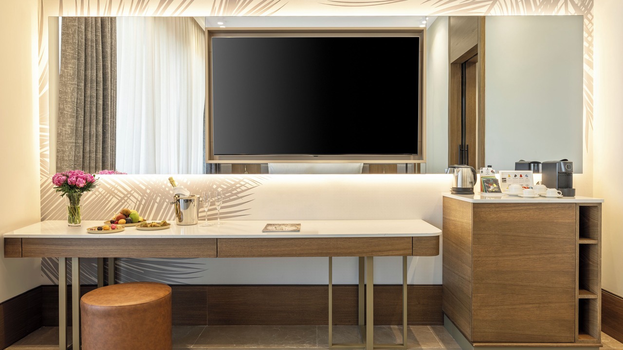 Photo of Bedroom in Belek Golf Area