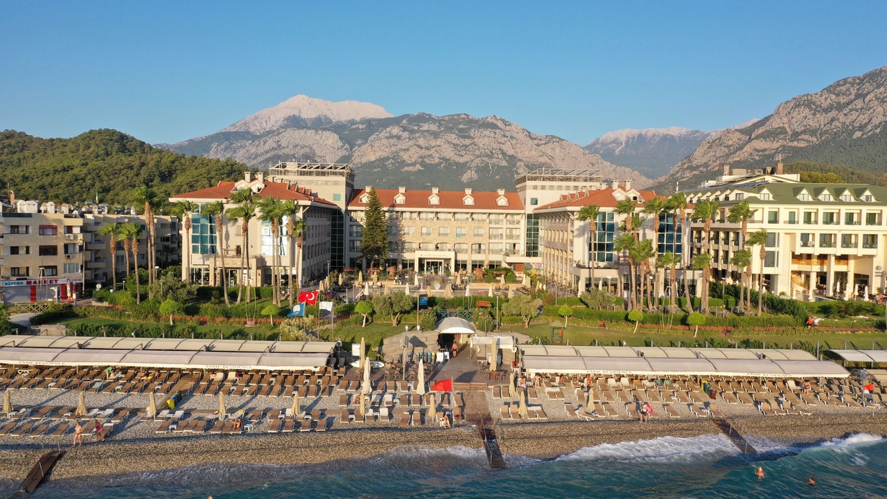 Photo of Outdoor in Kemer