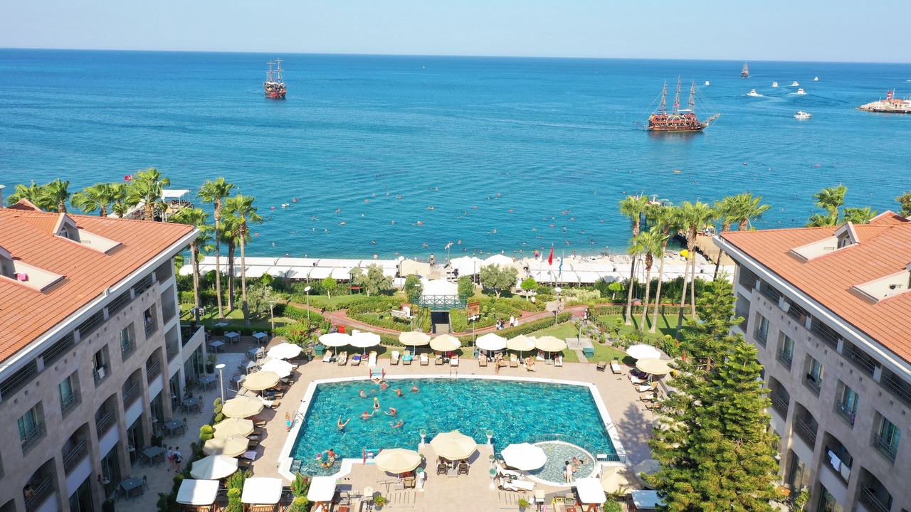 Photo of Others in Kemer