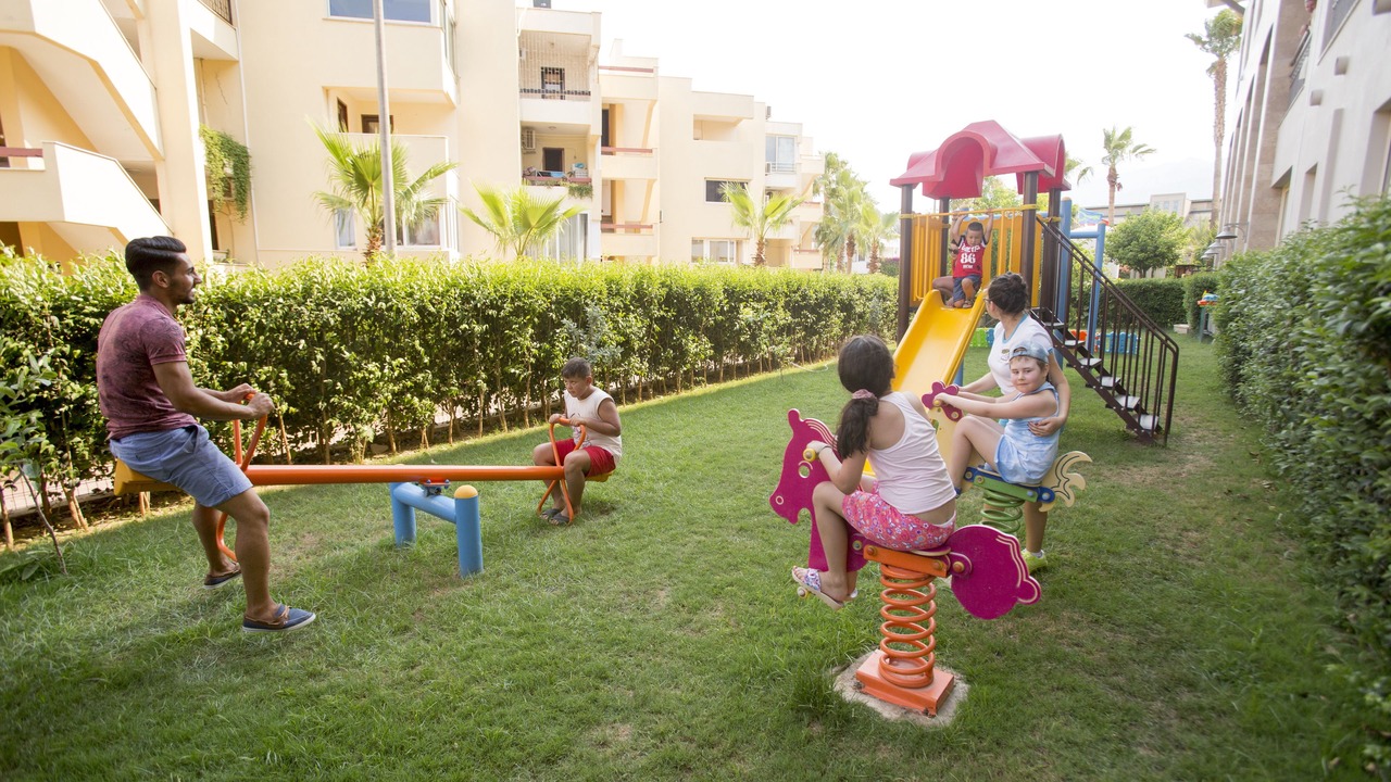 Photo of Outdoor in Kemer