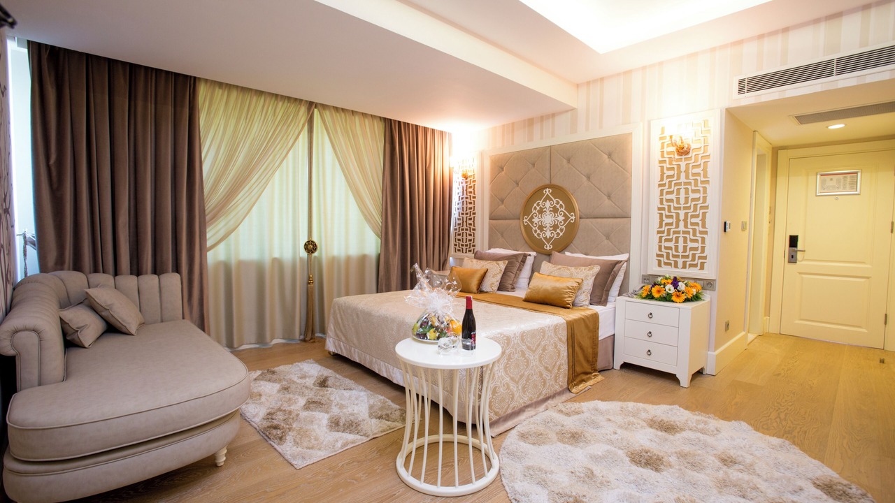 Photo of Bedroom in Kemer