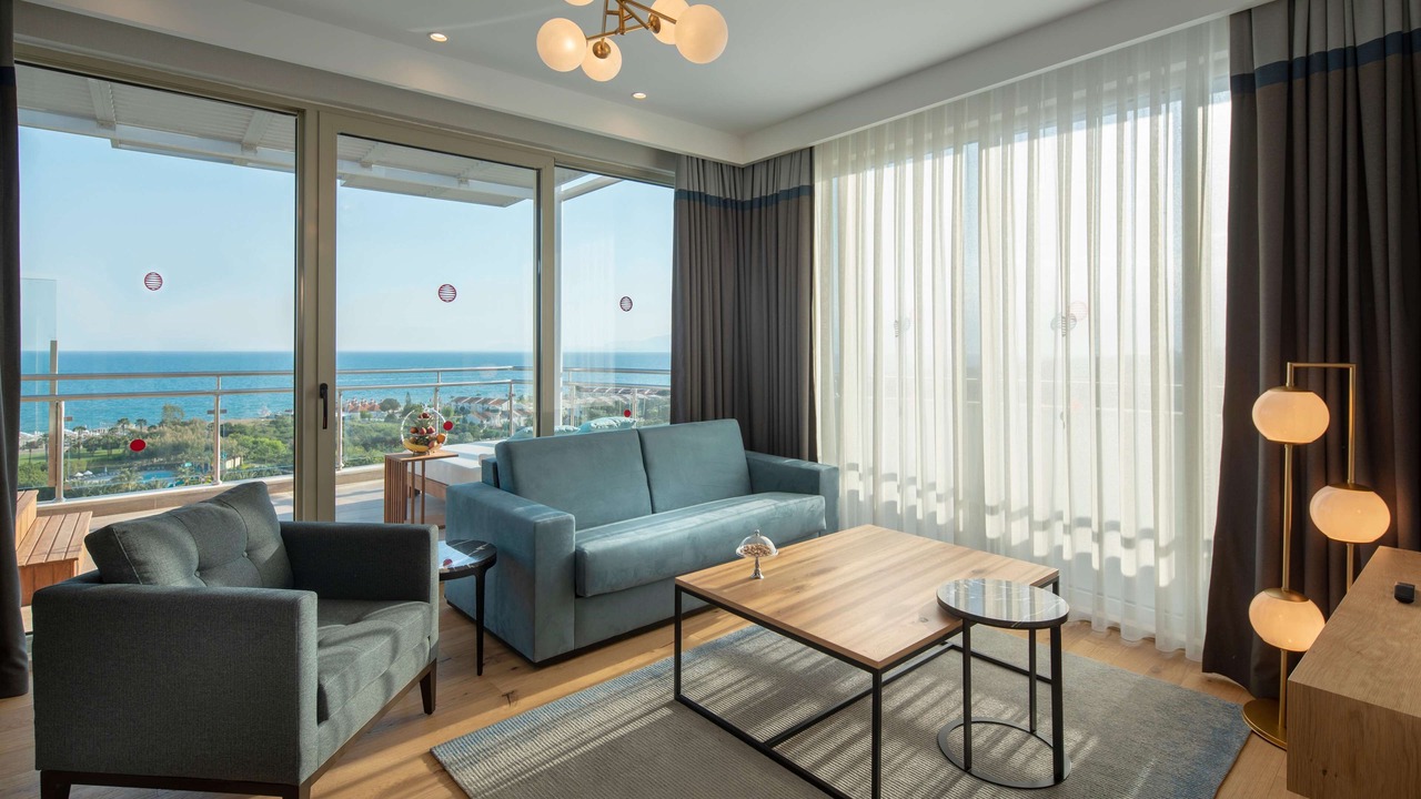 Photo of Bedroom in Lara