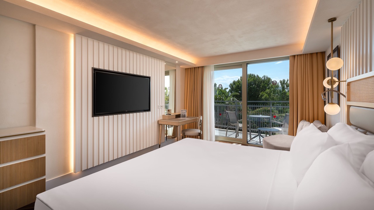 Photo of Bedroom in Lara