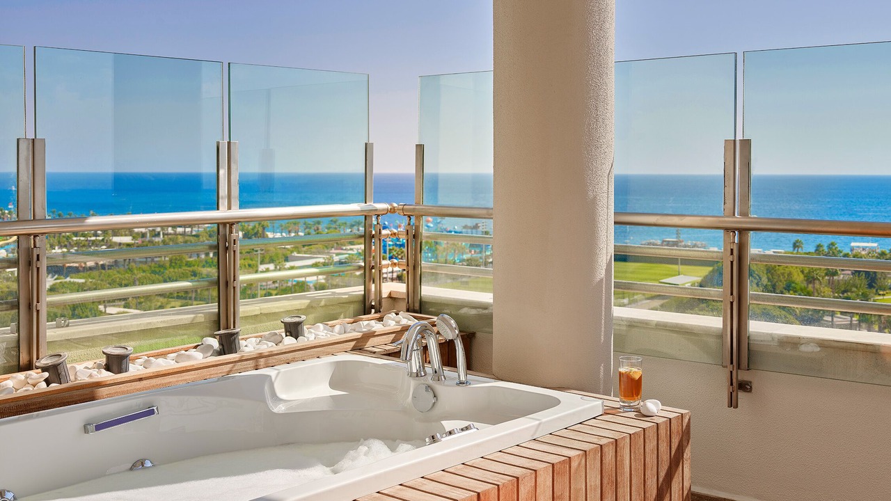 Photo of Bathroom in Lara