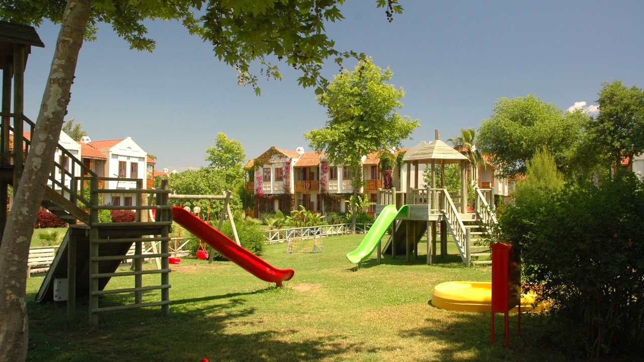Photo of Outdoor in Yaniklar