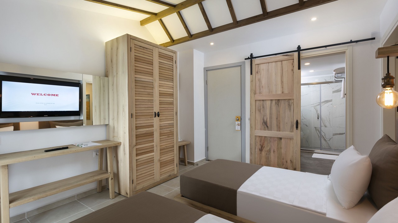 Photo of Bedroom in Yaniklar