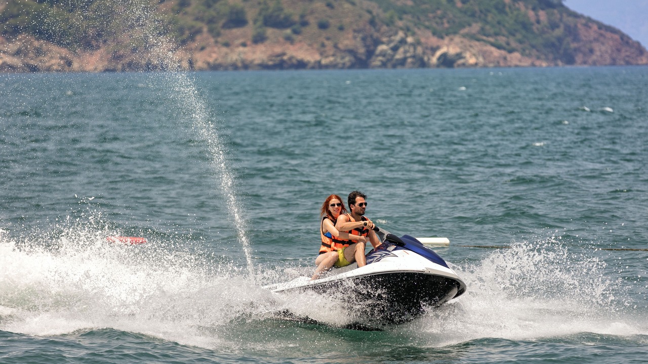 Photo of Outdoor in Yaniklar