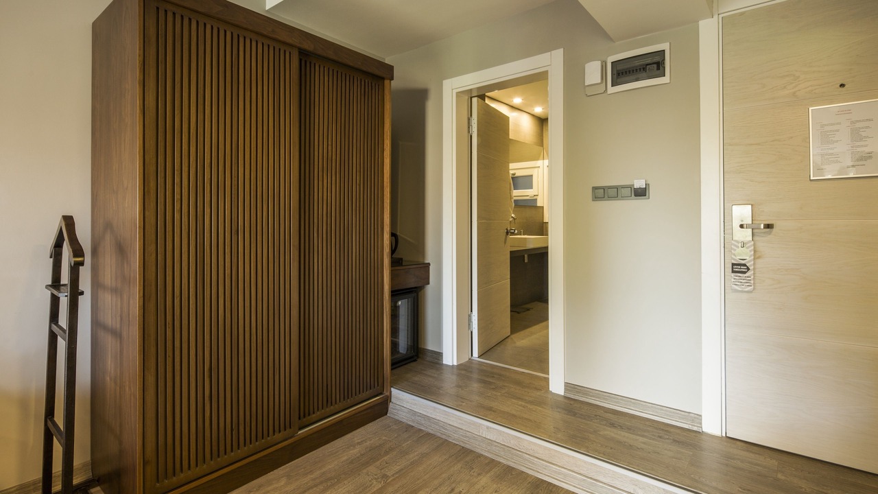 Photo of Bedroom in Talimhane
